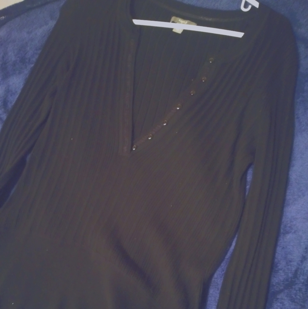Women's sweater